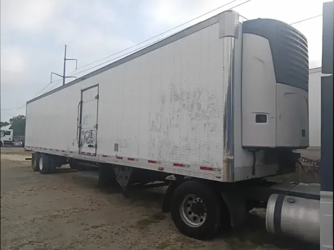 2017 UTILITY TRAILERS VS2RA 48/162/102