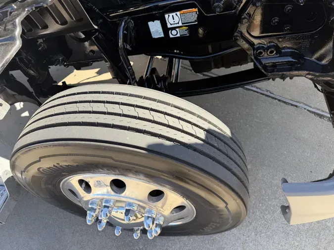 2019 Peterbilt 57991f25c5b613b45b5186b32cec822fe5a