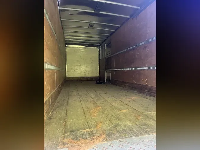 2015 MICKEY TRUCK BODIES 26 FT