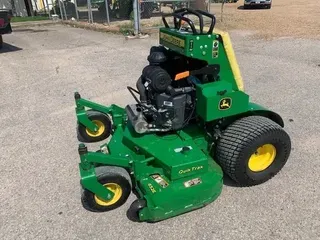 2020 John Deere 652E
