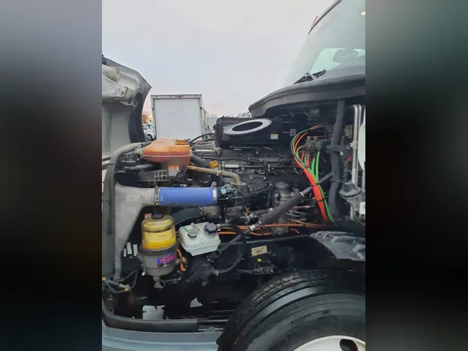 2022 FREIGHTLINER/MERCEDES NEW CASCADIA PX12664