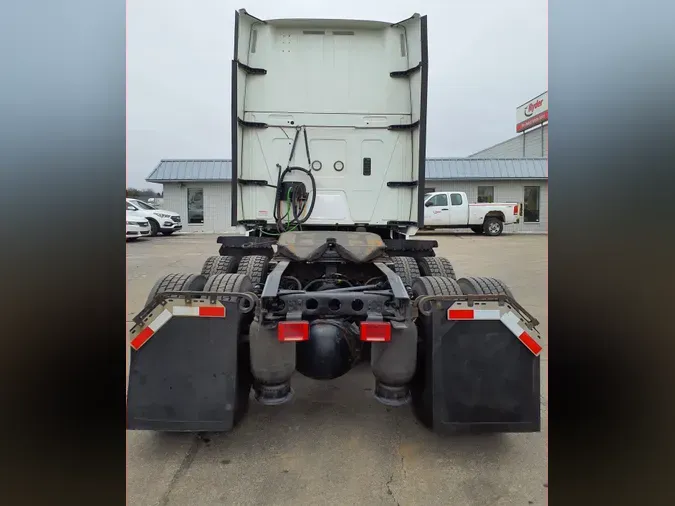 2020 NAVISTAR INTERNATIONAL LT625 SLPR CAB91f4d02ab811f44cdfec93ba8c3dc2d8