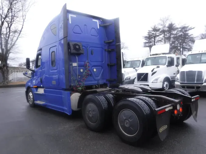 2019 FREIGHTLINER/MERCEDES NEW CASCADIA PX12664