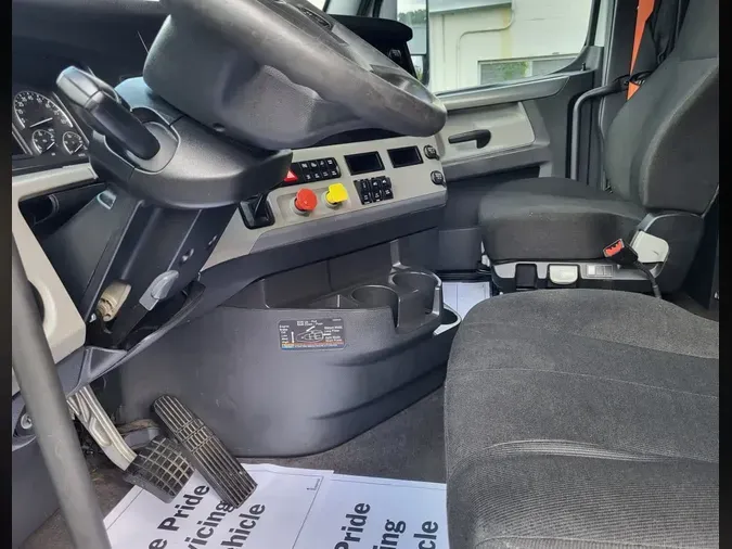 2020 FREIGHTLINER/MERCEDES NEW CASCADIA PX1266491f4f875e7c568bef2d4b0a1ecbcf18c