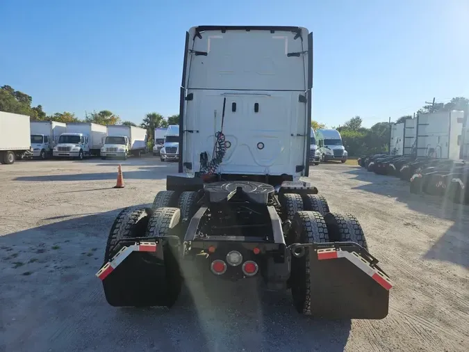 2020 FREIGHTLINER/MERCEDES NEW CASCADIA PX12664