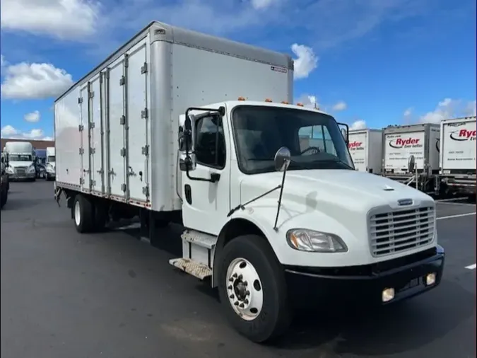 2021 FREIGHTLINER/MERCEDES M2 106