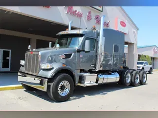 2025 Peterbilt 567