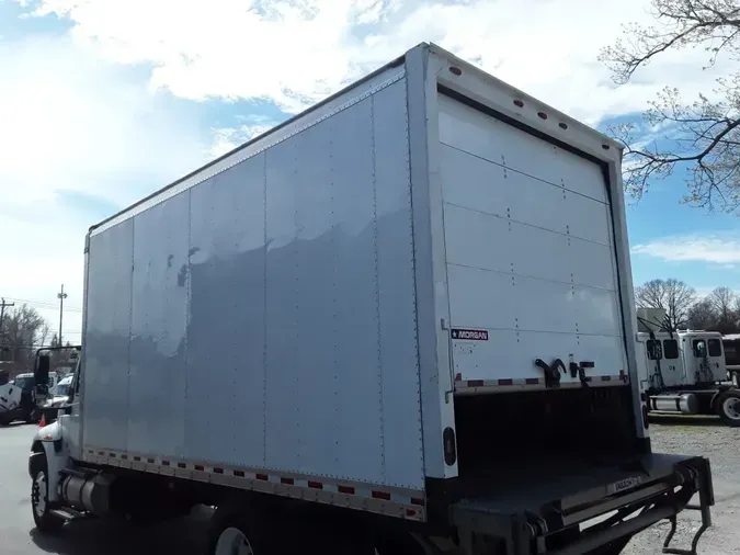 2018 NAVISTAR INTERNATIONAL 430091f60b1e088361165a87f915265fe730