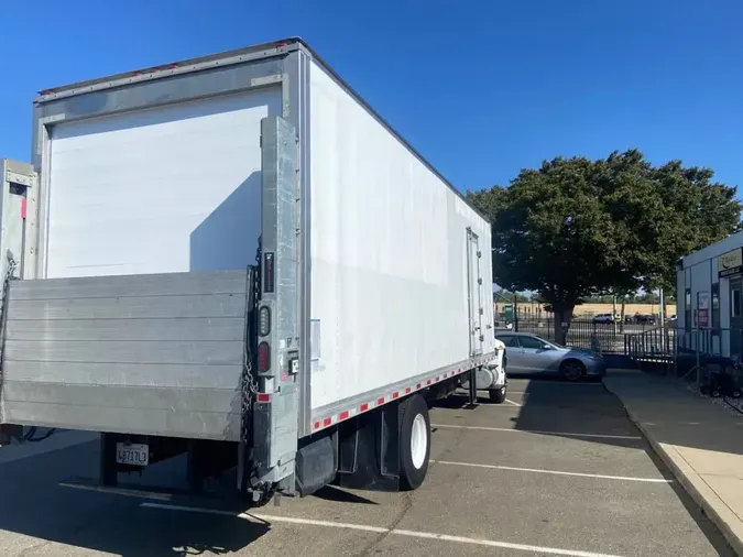 2019 NAVISTAR INTERNATIONAL MV607 (4X2)91f674fb6bf25821290c54340a5d63aa