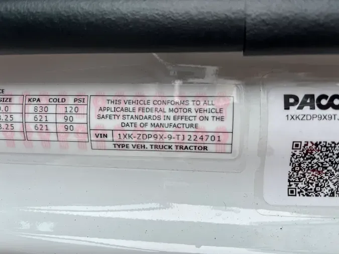 2026 Kenworth T88091f85e66f6792872745743102af87b96