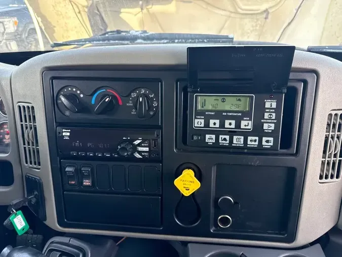 2017 NAVISTAR INTERNATIONAL 430091f88818c9e7fe026ef633182634178e