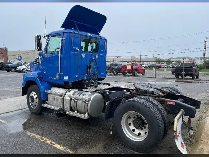 2016 Western Star 4700SB