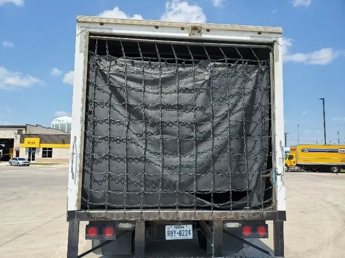 2018 ISUZU TRUCK NRR