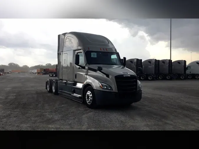 2024 Freightliner Cascadia 12691f9878777a07ecb5e8cbd1c0cffc0b0