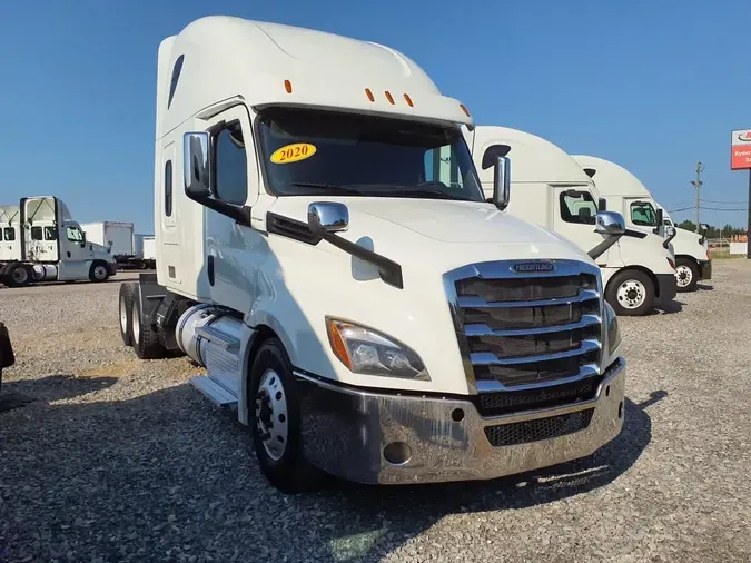 2020 FREIGHTLINER NEW CASCADIA PX12664