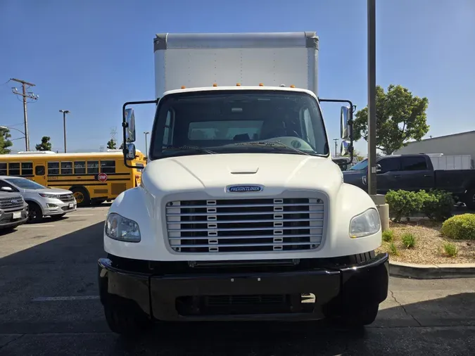 2019 Freightliner Business Class M2 106