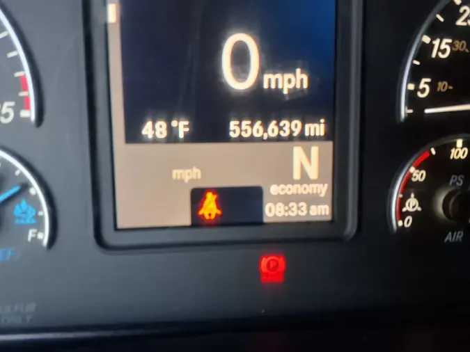 2020 FREIGHTLINER/MERCEDES NEW CASCADIA PX12664