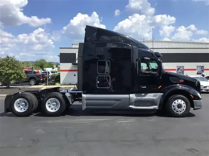 2019 PETERBILT 579