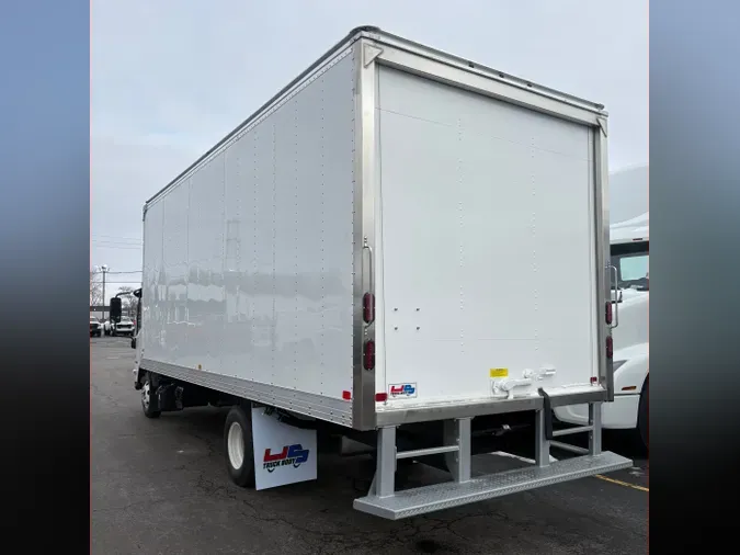 2025 ISUZU DIESEL NPRHD DIESEL91fc9ac321d336b3d0a3c2c0054f7508