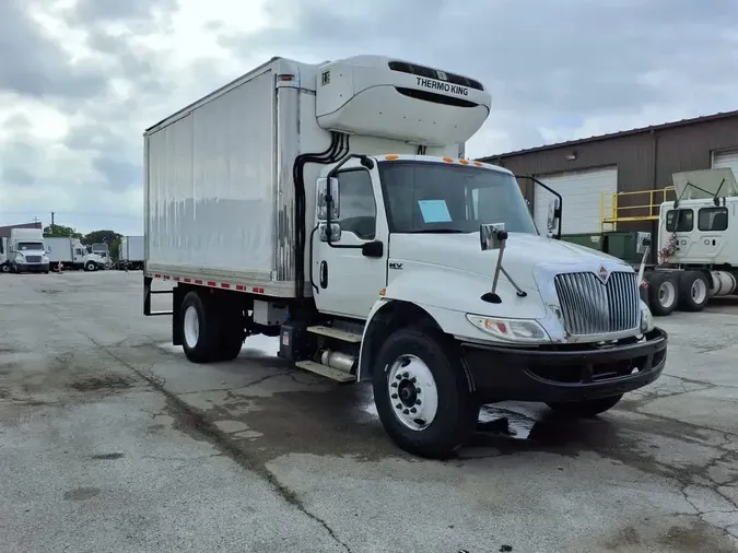 2020 NAVISTAR INTERNATIONAL MV607 (4X2)91fcca0922670c8d99ef63e54838741f