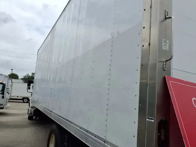 2018 NAVISTAR INTERNATIONAL 4300