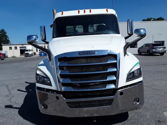 2019 FREIGHTLINER/MERCEDES NEW CASCADIA PX1266491fd401ee3bb8e23e273b929824634fc