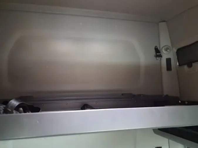 2020 NAVISTAR INTERNATIONAL LT625 SLPR CAB