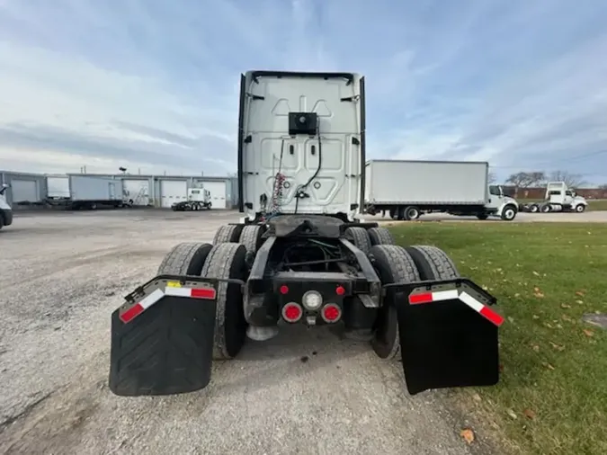 2020 FREIGHTLINER/MERCEDES NEW CASCADIA PX1266491fdbf001e5166d8d89e29266c8b88e1