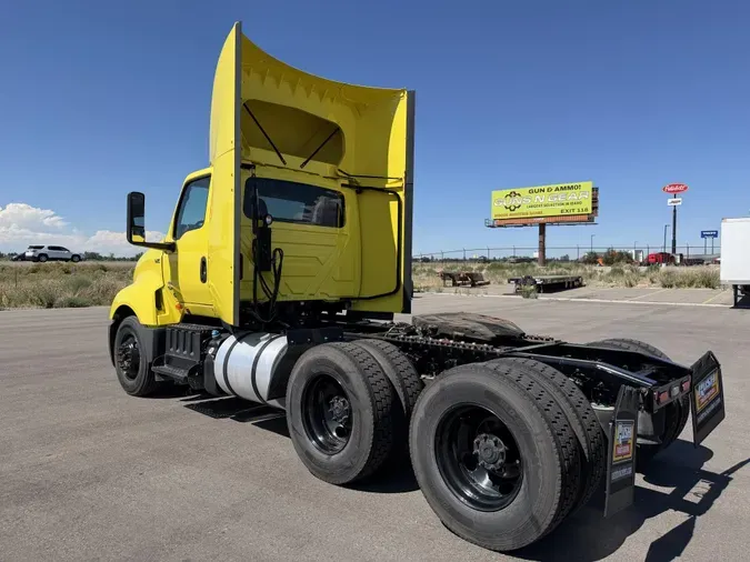 2023 International LT62591fe5f745f92636c37aefcbdf5ec7eca