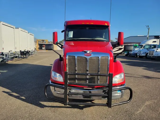 2022 Peterbilt 579