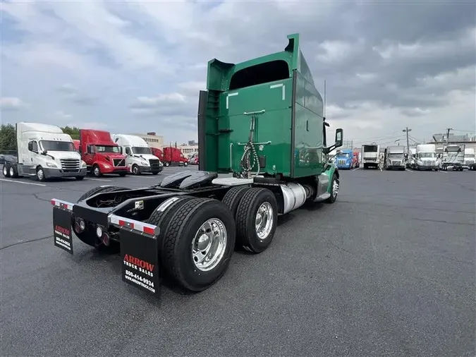 2019 PETERBILT 579