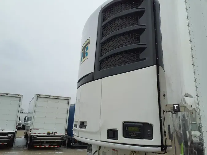 2017 GREAT DANE 7211TZ-1 48/156/1029201d0491c17c5047d3042bae99ac136