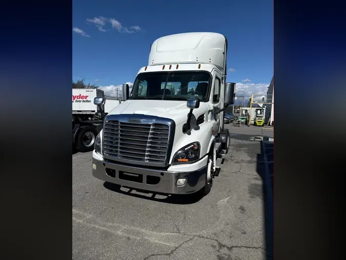 2017 FREIGHTLINER/MERCEDES CASCADIA 11392020cffed73d081b059dd60e739ce36