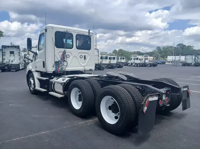2020 FREIGHTLINER/MERCEDES NEW CASCADIA PX1266492022ef07927a36225a5339b43e07d93
