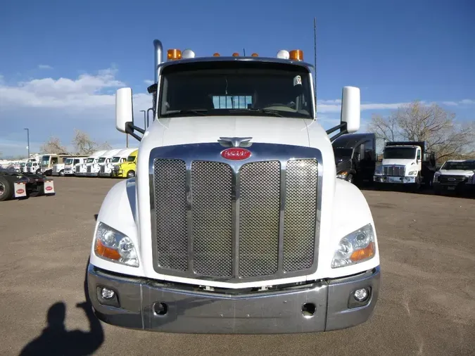 2019 Peterbilt 57992039e954f4413c224dc3f3e6f3a84ee