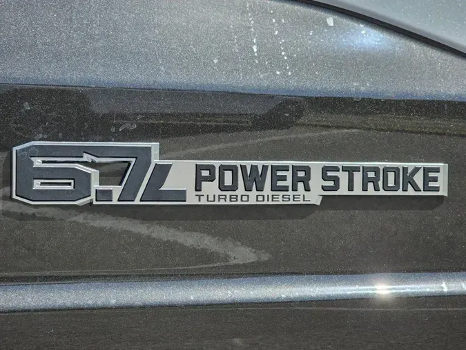 2024 Ford Super Duty F-250 SRW