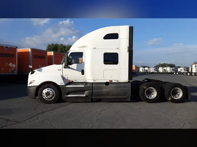 2022 International LT9204f7ab7cacbe2150c0021a60551a1a