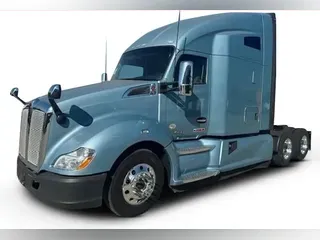 2020 Kenworth T680