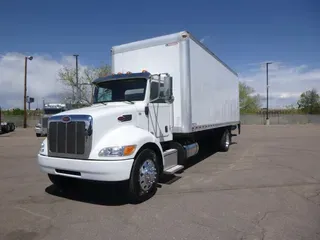 2019 Peterbilt 337