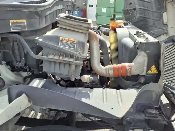 2019 NAVISTAR INTERNATIONAL 4300