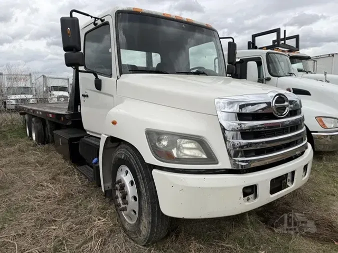 2015 HINO 33892074de26ef880bcdc8216fa7d9df3ad