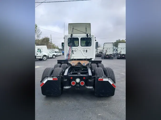 2019 FREIGHTLINER/MERCEDES NEW CASCADIA PX12664