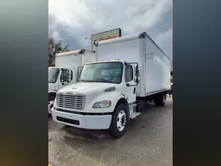 2019 FREIGHTLINER/MERCEDES M2 106