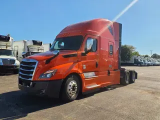 2020 FREIGHTLINER/MERCEDES NEW CASCADIA PX12664