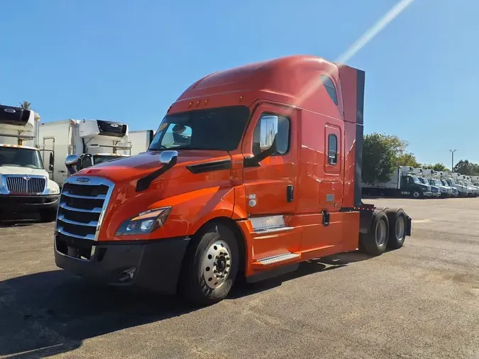2020 FREIGHTLINER/MERCEDES NEW CASCADIA PX1266492092ee5316c1630b9f7acfe2a180e83