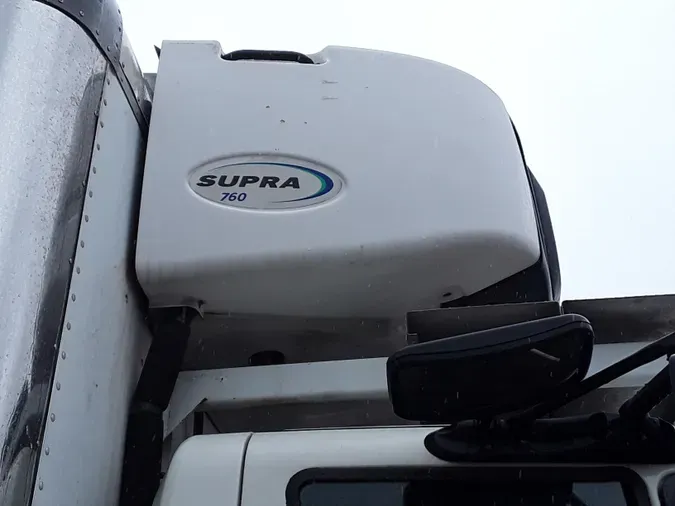 2018 NAVISTAR INTERNATIONAL 4300