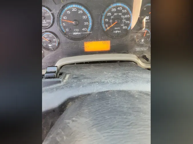 2018 NAVISTAR INTERNATIONAL 4300