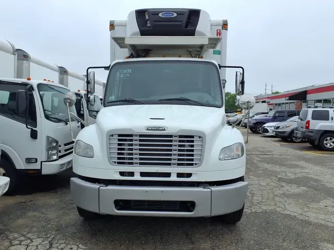 2019 FREIGHTLINER M2 106