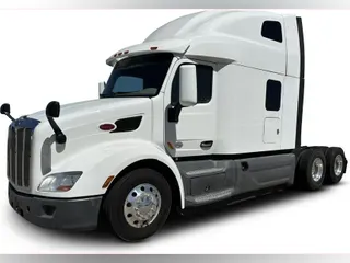 2021 Peterbilt 579