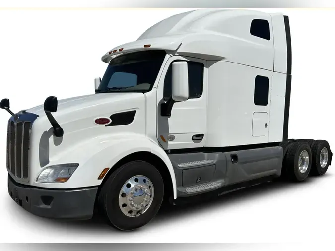 2021 Peterbilt 579920c6310236ddc5f925c9a3c9bdbcec6